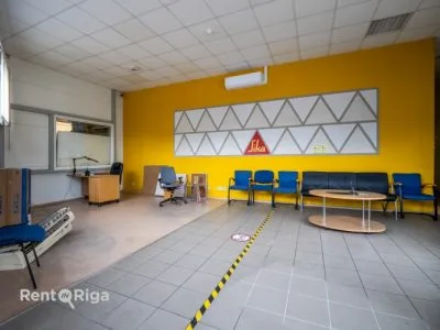 Izīrē noliktavu, Piedrujas iela 7, Rīga, Labais krasts, Dārzciems / 7 494 € 8