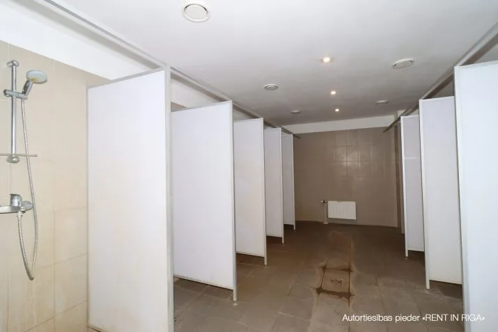 Izīrē ražošanas telpas, Priežavotu aleja 54, Salaspils novads, Salaspils pagasts / 10 059 € 8