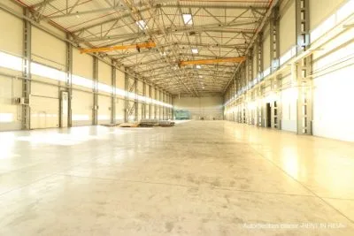 Izīrē ražošanas telpas, Priežavotu aleja 54, Salaspils novads, Salaspils pagasts / 10 059 € 3