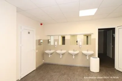 Izīrē ražošanas telpas, Priežavotu aleja 54, Salaspils novads, Salaspils pagasts / 10 059 € 7