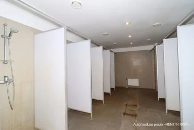 Izīrē ražošanas telpas, Priežavotu aleja 54, Salaspils novads, Salaspils pagasts / 10 059 € 8