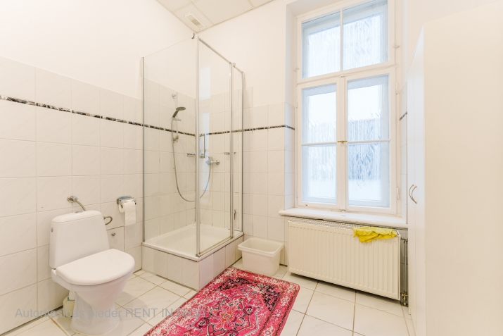 Izīrē dzīvokli, Vīlandes iela 3, Rīga, Labais krasts, Centrs / 450 € 6