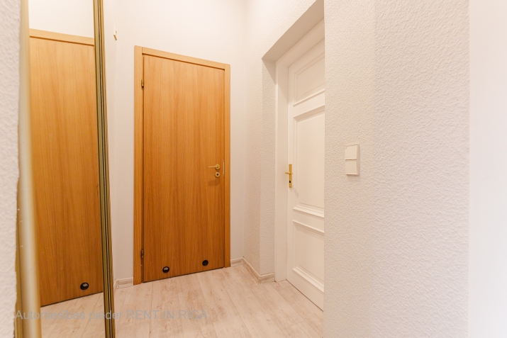 Izīrē dzīvokli, Vīlandes iela 3, Rīga, Labais krasts, Centrs / 450 € 8