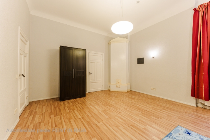 Izīrē dzīvokli, Vīlandes iela 3, Rīga, Labais krasts, Centrs / 450 € 2