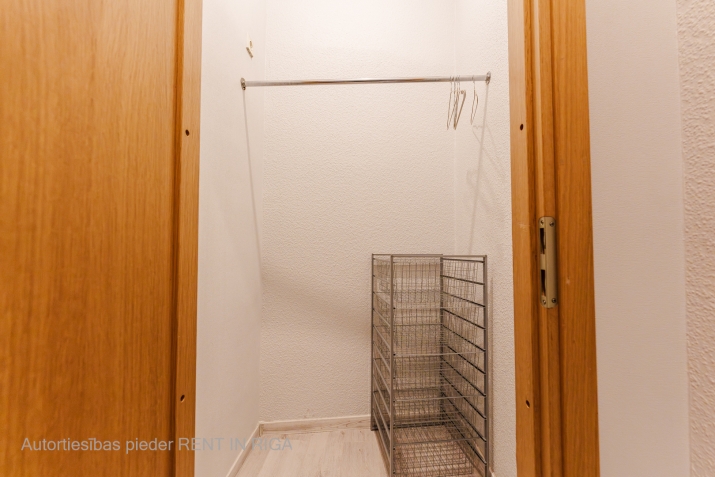 Izīrē dzīvokli, Vīlandes iela 3, Rīga, Labais krasts, Centrs / 450 € 13