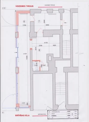 Brīvības iela 90 17