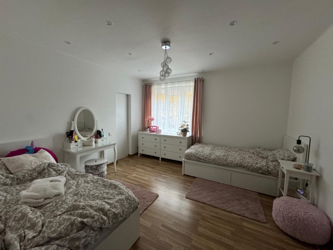 Pārdod dzīvokli, Burtnieku iela 13, Rīga, Labais krasts, Teika / 200 000 € 10