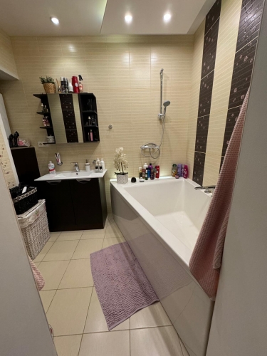 Pārdod dzīvokli, Burtnieku iela 13, Rīga, Labais krasts, Teika / 200 000 € 9