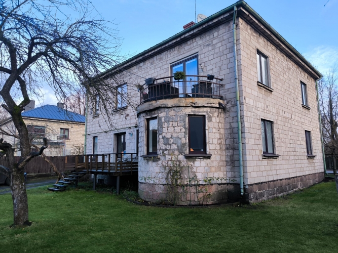Pārdod dzīvokli, Burtnieku iela 13, Rīga, Labais krasts, Teika / 200 000 € 13