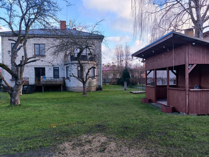 Pārdod dzīvokli, Burtnieku iela 13, Rīga, Labais krasts, Teika / 200 000 € 12