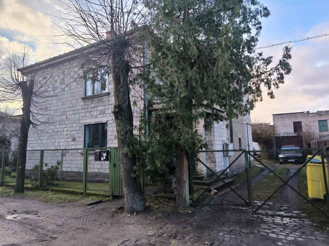 Pārdod dzīvokli, Burtnieku iela 13, Rīga, Labais krasts, Teika / 200 000 € 16