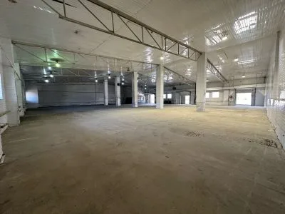 Izīrē noliktavu, Lokomotīves iela 160, Rīga, Labais krasts, Rumbula / 5 500 € 5