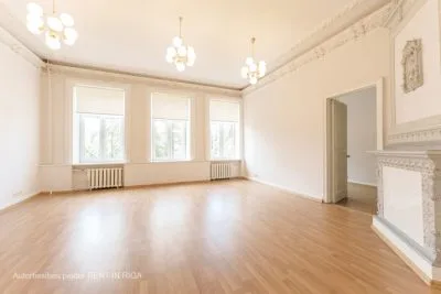 Izīrē biroju, Citadeles iela 2, Rīga, Labais krasts, Centrs / 480 € 1