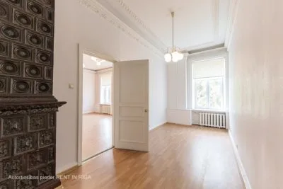 Izīrē biroju, Citadeles iela 2, Rīga, Labais krasts, Centrs / 480 € 4