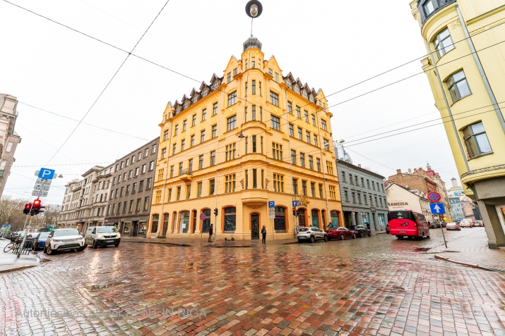 Tērbatas iela 7 7