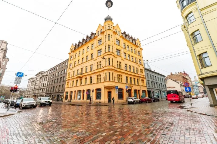 Tērbatas iela 7 5