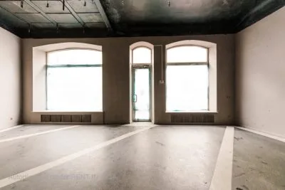 commercial premises For Rent, Tērbatas street 7, Rīga, Labais krasts, Centrs / 2 000 € 3