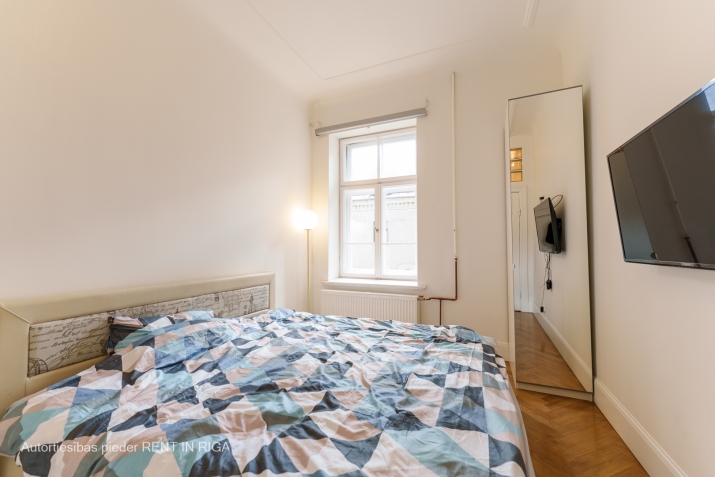 Apartment For Sale, Tērbatas street 6/8, Rīga, Labais krasts, Centrs / 320 000 € 8