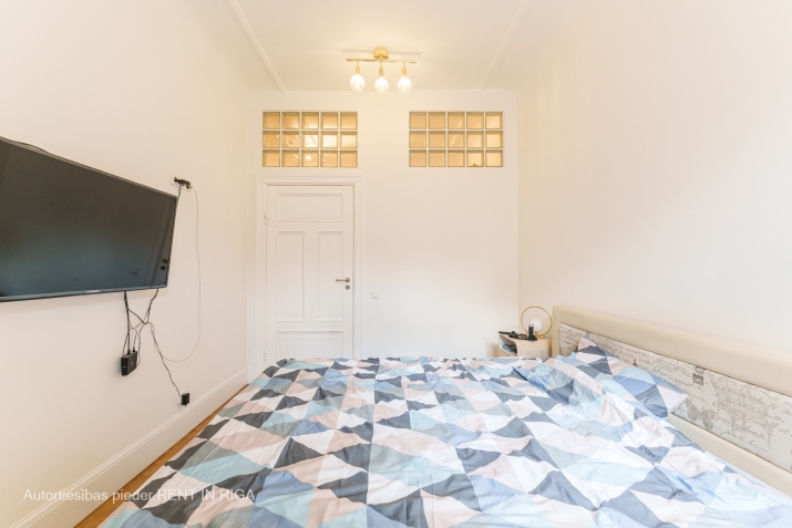 Apartment For Sale, Tērbatas street 6/8, Rīga, Labais krasts, Centrs / 320 000 € 9
