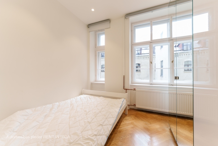 Apartment For Sale, Tērbatas street 6/8, Rīga, Labais krasts, Centrs / 320 000 € 10