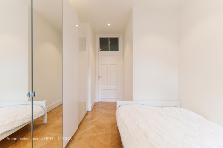 Apartment For Sale, Tērbatas street 6/8, Rīga, Labais krasts, Centrs / 320 000 € 11
