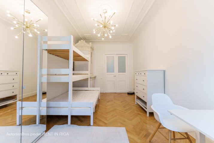 Apartment For Sale, Tērbatas street 6/8, Rīga, Labais krasts, Centrs / 320 000 € 13