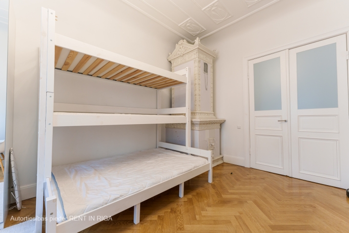 Apartment For Sale, Tērbatas street 6/8, Rīga, Labais krasts, Centrs / 320 000 € 14