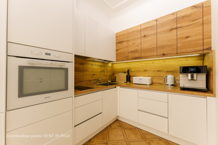Apartment For Sale, Tērbatas street 6/8, Rīga, Labais krasts, Centrs / 320 000 € 16