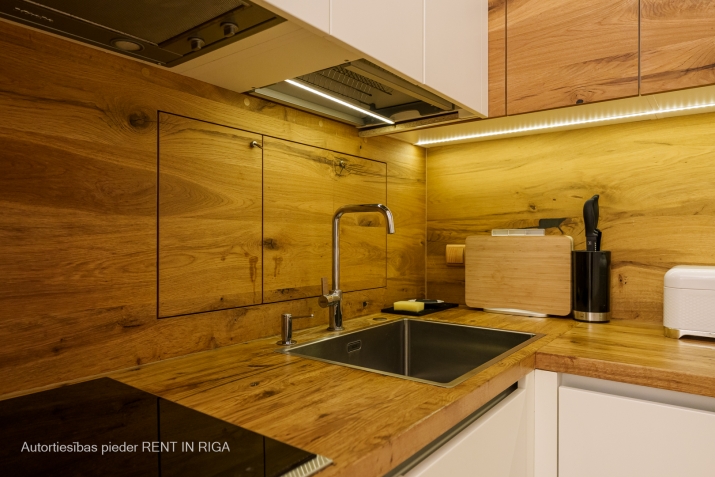 Apartment For Sale, Tērbatas street 6/8, Rīga, Labais krasts, Centrs / 320 000 € 17