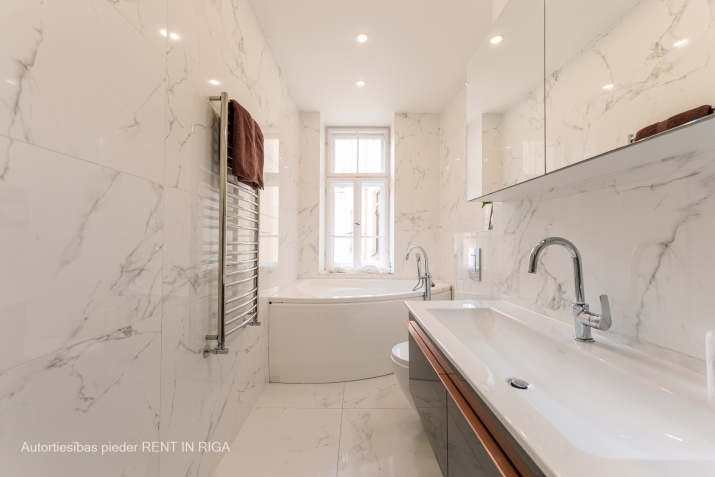 Apartment For Sale, Tērbatas street 6/8, Rīga, Labais krasts, Centrs / 320 000 € 19