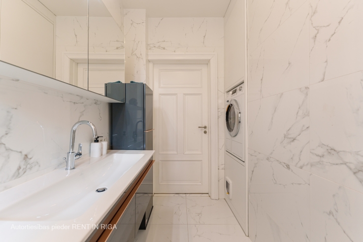 Apartment For Sale, Tērbatas street 6/8, Rīga, Labais krasts, Centrs / 320 000 € 20