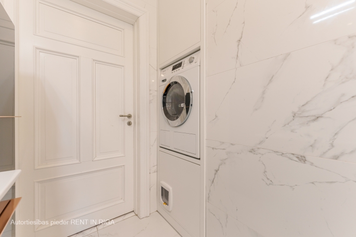 Apartment For Sale, Tērbatas street 6/8, Rīga, Labais krasts, Centrs / 320 000 € 21