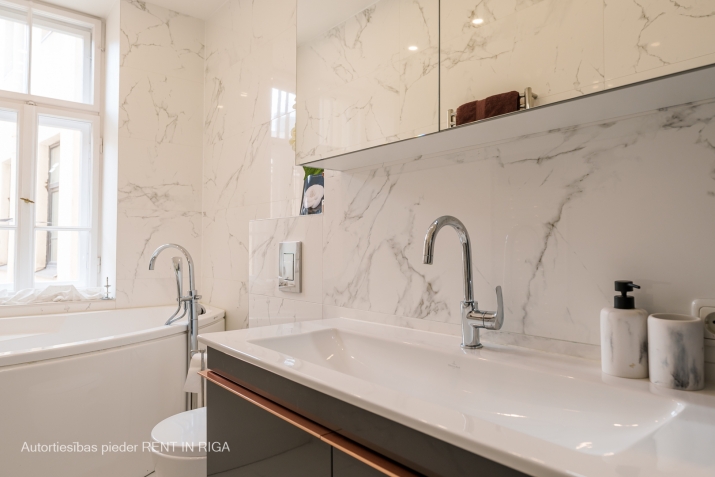 Apartment For Sale, Tērbatas street 6/8, Rīga, Labais krasts, Centrs / 320 000 € 22