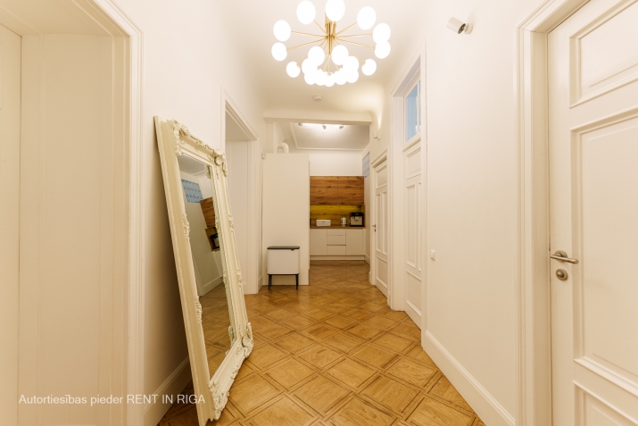 Apartment For Sale, Tērbatas street 6/8, Rīga, Labais krasts, Centrs / 320 000 € 24