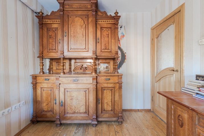 Pārdod māju, Ozolu iela 5, Garkalnes novads, Langstiņi / 440 000 € 12