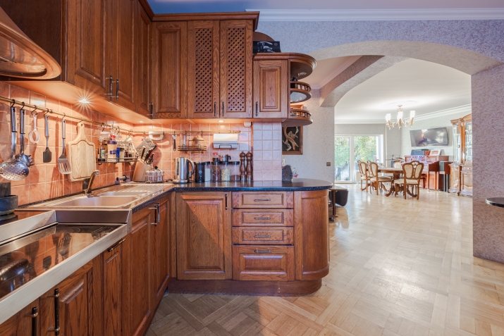 Pārdod māju, Ozolu iela 5, Garkalnes novads, Langstiņi / 440 000 € 10