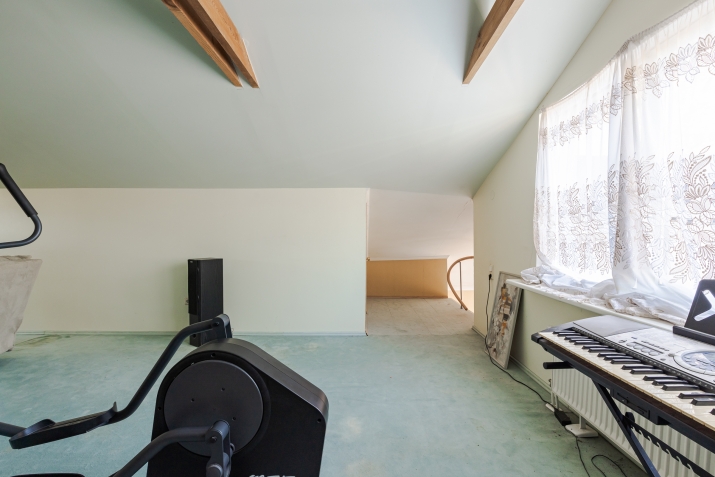 Pārdod māju, Ozolu iela 5, Garkalnes novads, Langstiņi / 440 000 € 34