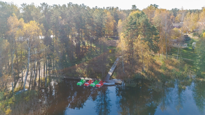 Pārdod māju, Ozolu iela 5, Garkalnes novads, Langstiņi / 440 000 € 87