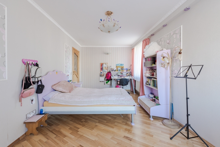 Pārdod māju, Ozolu iela 5, Garkalnes novads, Langstiņi / 440 000 € 20