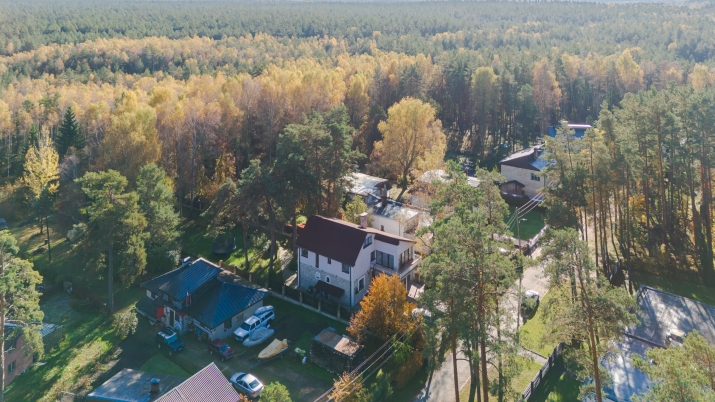 Pārdod māju, Ozolu iela 5, Garkalnes novads, Langstiņi / 440 000 € 83