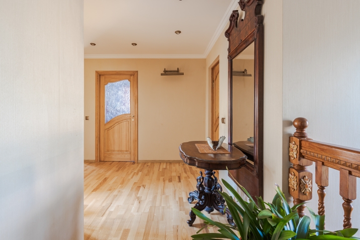 Pārdod māju, Ozolu iela 5, Garkalnes novads, Langstiņi / 440 000 € 21