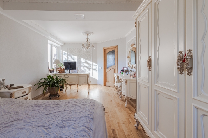 Pārdod māju, Ozolu iela 5, Garkalnes novads, Langstiņi / 440 000 € 22