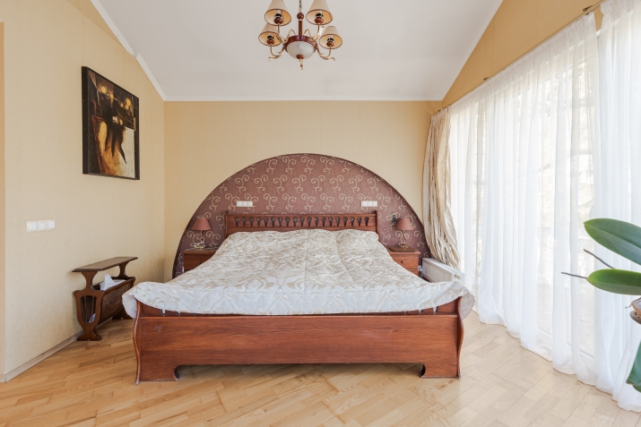 Pārdod māju, Ozolu iela 5, Garkalnes novads, Langstiņi / 440 000 € 25