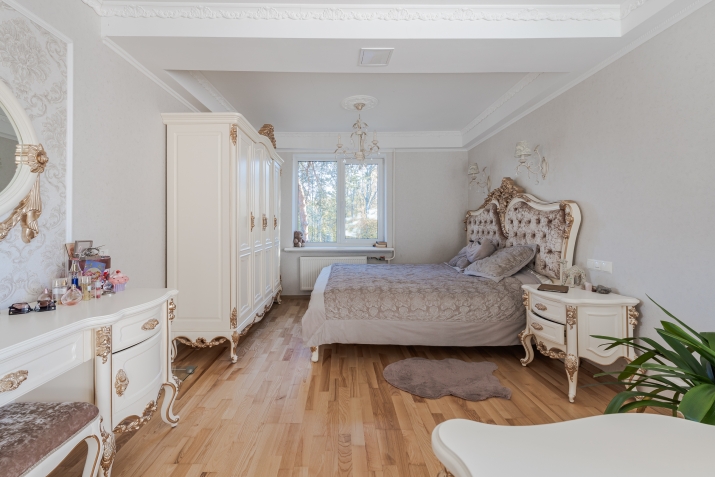 Pārdod māju, Ozolu iela 5, Garkalnes novads, Langstiņi / 440 000 € 26