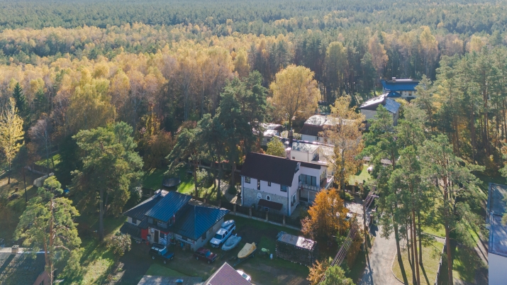 Pārdod māju, Ozolu iela 5, Garkalnes novads, Langstiņi / 440 000 € 78