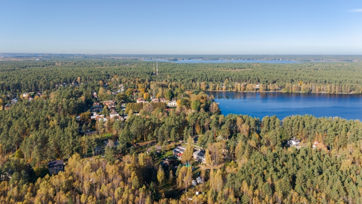 Pārdod māju, Ozolu iela 5, Garkalnes novads, Langstiņi / 440 000 € 92