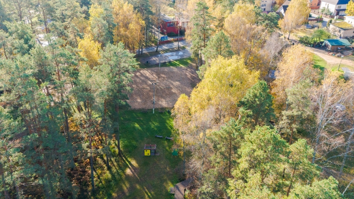 Pārdod māju, Ozolu iela 5, Garkalnes novads, Langstiņi / 440 000 € 84