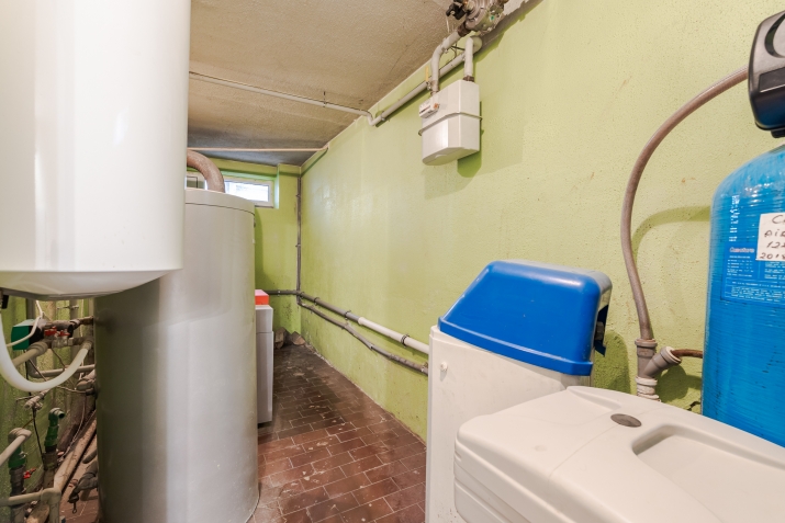 Pārdod māju, Ozolu iela 5, Garkalnes novads, Langstiņi / 440 000 € 44