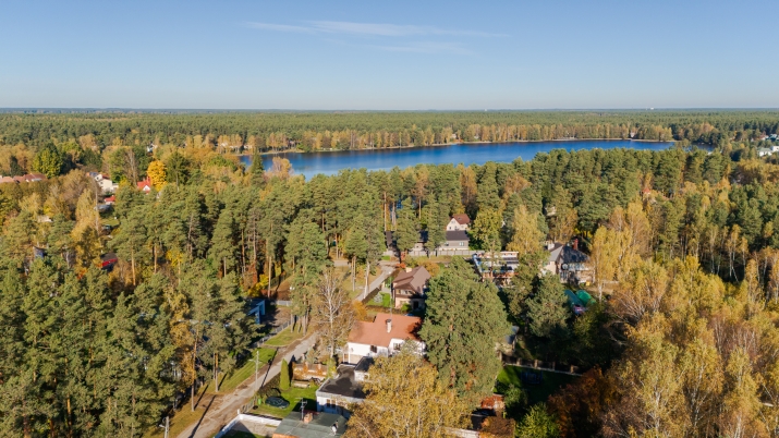 Pārdod māju, Ozolu iela 5, Garkalnes novads, Langstiņi / 440 000 € 86