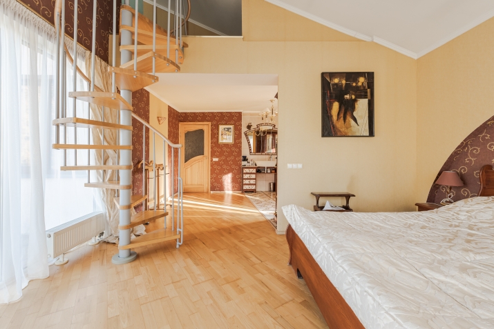 Pārdod māju, Ozolu iela 5, Garkalnes novads, Langstiņi / 440 000 € 30